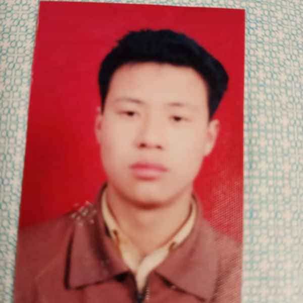 38岁岁安徽单身帅哥 - 白山吉缘网