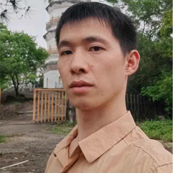 33岁岁四川单身帅哥 - 白山吉缘网