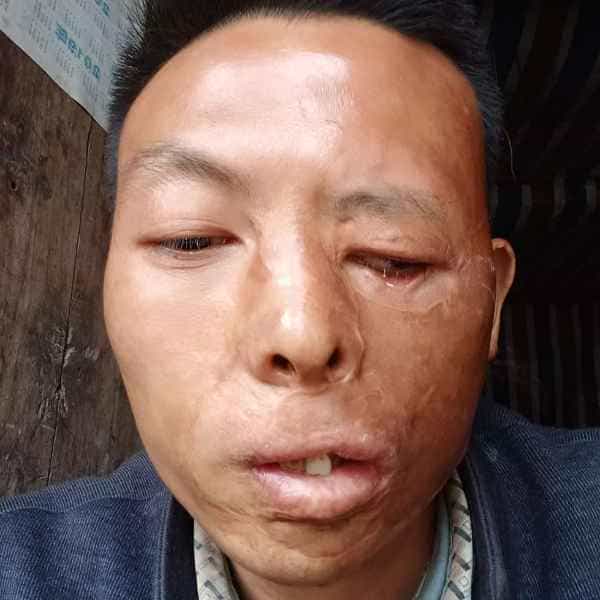 34岁岁四川单身帅哥 - 白山吉缘网