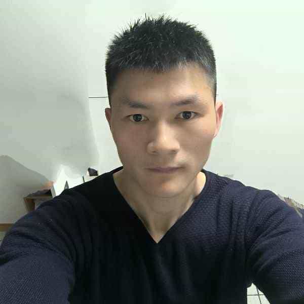 33岁岁安徽单身帅哥 - 白山吉缘网
