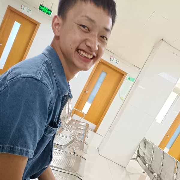 27岁岁四川单身帅哥 - 白山吉缘网