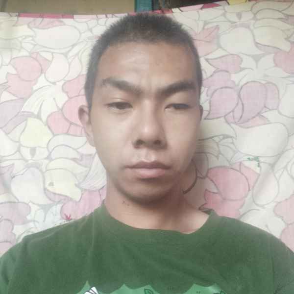 27岁岁吉林单身帅哥 - 白山吉缘网
