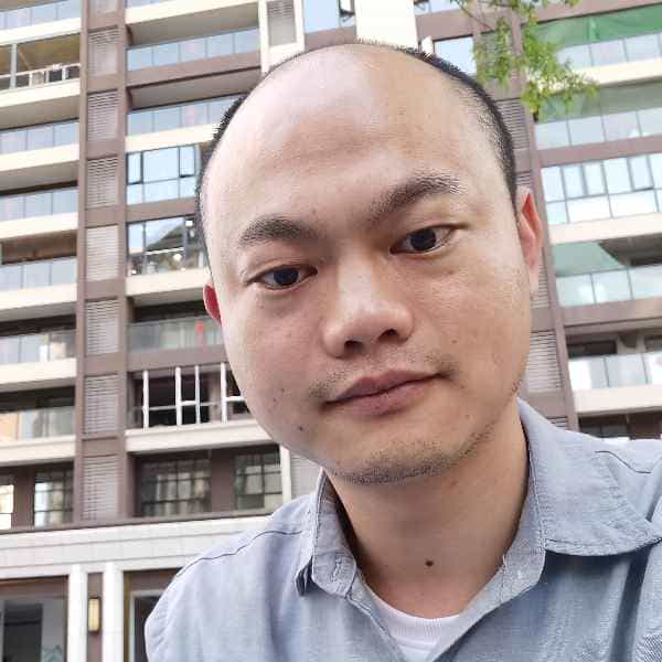 35岁岁江西单身帅哥 - 白山吉缘网