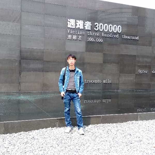 38岁岁陕西单身帅哥 - 白山吉缘网