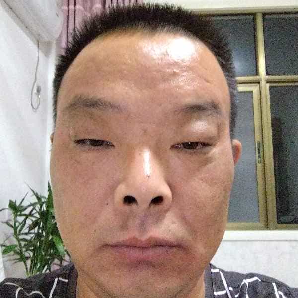 48岁岁江苏单身帅哥 - 白山吉缘网