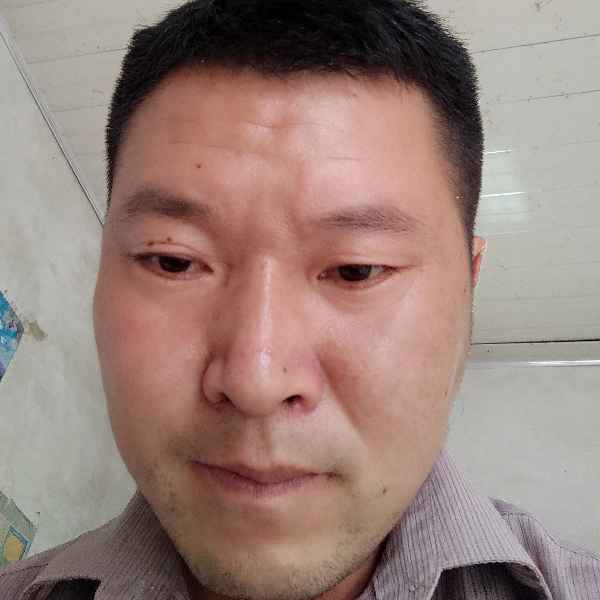 38岁岁安徽单身帅哥 - 白山吉缘网