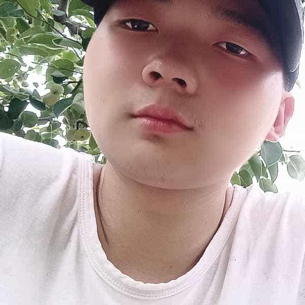 21岁岁安徽单身帅哥 - 白山吉缘网