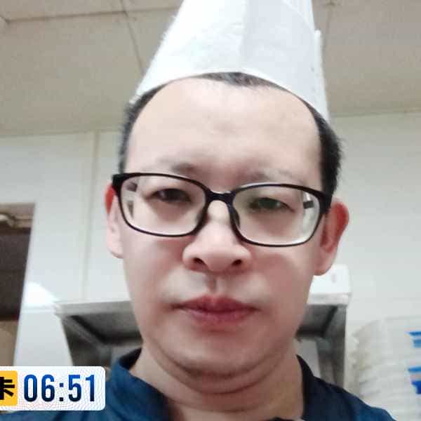 43岁岁山西单身帅哥 - 白山吉缘网