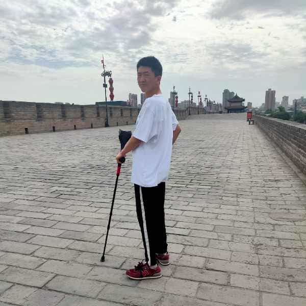 30岁岁陕西单身帅哥 - 白山吉缘网