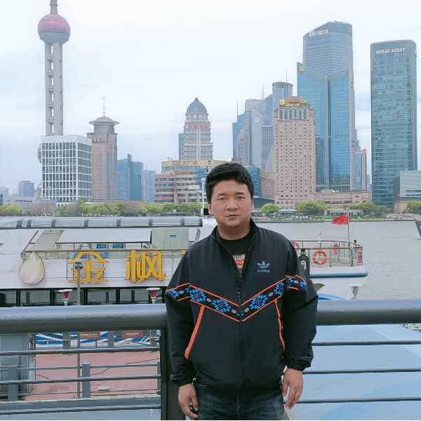 28岁岁云南单身帅哥 - 白山吉缘网