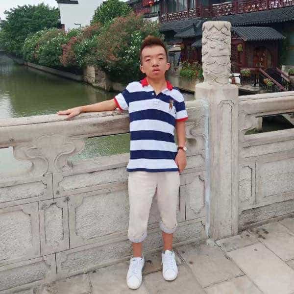 28岁岁吉林单身帅哥 - 白山吉缘网