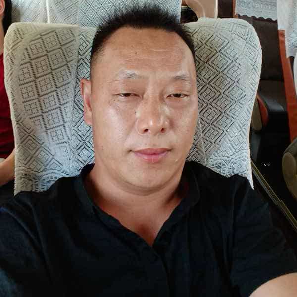 43岁岁安徽单身帅哥 - 白山吉缘网