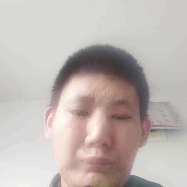 29岁岁吉林单身帅哥 - 白山吉缘网
