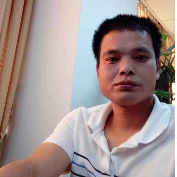 44岁岁福建单身帅哥 - 白山吉缘网