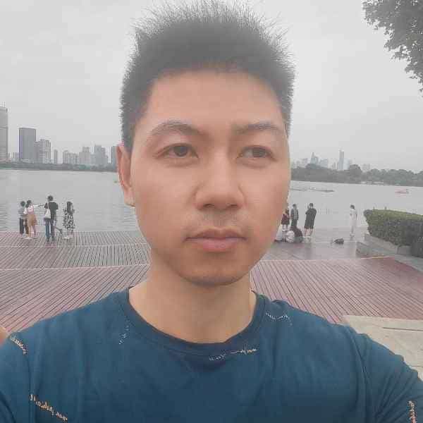 36岁岁安徽单身帅哥 - 白山吉缘网