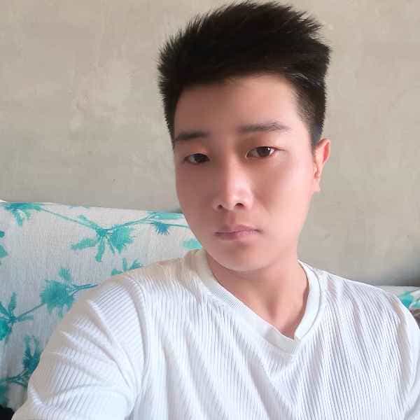 27岁岁安徽单身帅哥 - 白山吉缘网