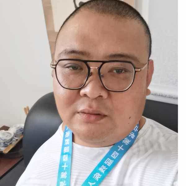 38岁岁辽宁单身帅哥 - 白山吉缘网