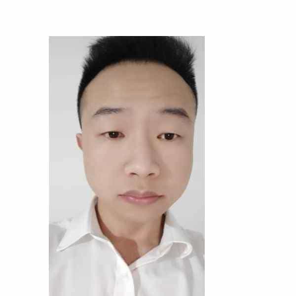 35岁岁陕西单身帅哥 - 白山吉缘网