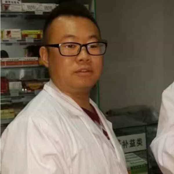 38岁岁山西单身帅哥 - 白山吉缘网