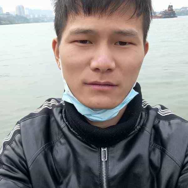 31岁岁江西单身帅哥 - 白山吉缘网