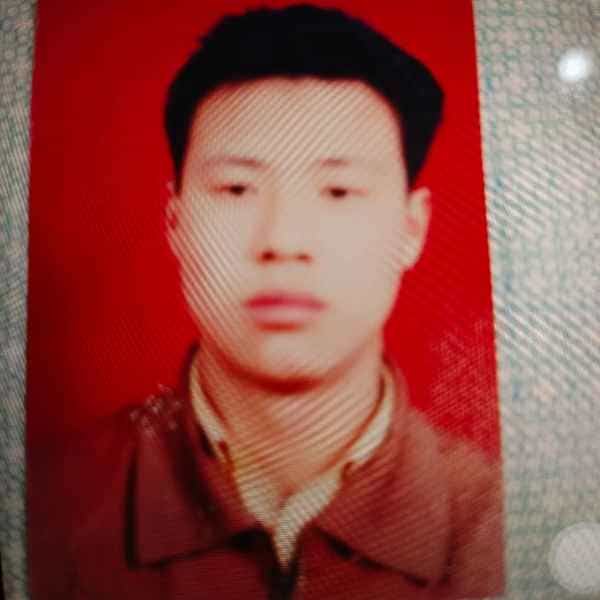 35岁岁安徽单身帅哥 - 白山吉缘网