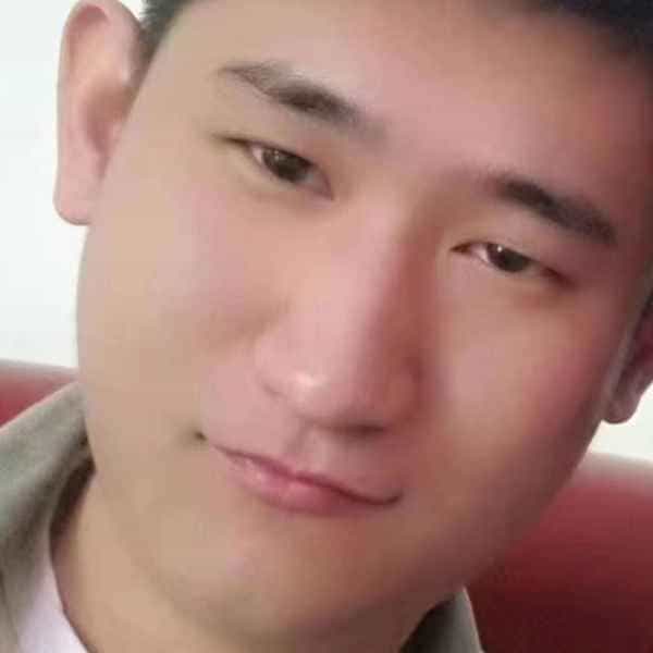 27岁岁山西单身帅哥 - 白山吉缘网