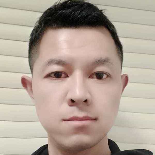 37岁岁安徽单身帅哥 - 白山吉缘网