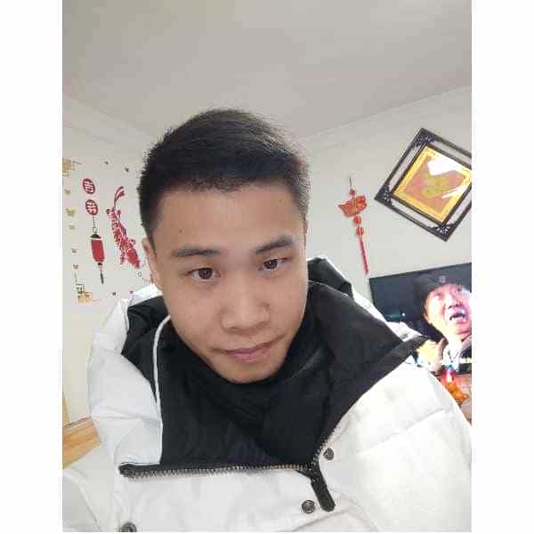 29岁岁福建单身帅哥 - 白山吉缘网