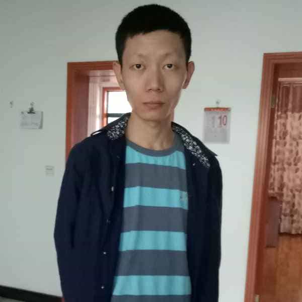 35岁岁江苏单身帅哥 - 白山吉缘网