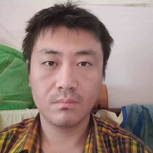 38岁岁辽宁单身帅哥 - 白山吉缘网
