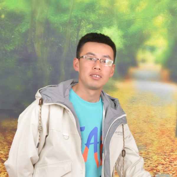 32岁岁甘肃单身帅哥 - 白山吉缘网
