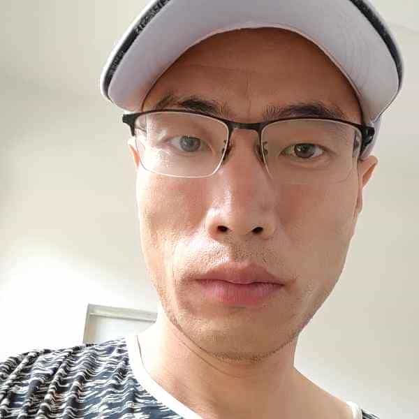 38岁岁山西单身帅哥 - 白山吉缘网