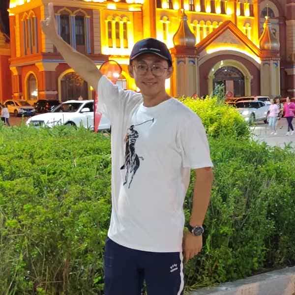40岁岁辽宁单身帅哥 - 白山吉缘网