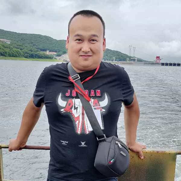 35岁岁吉林单身帅哥 - 白山吉缘网