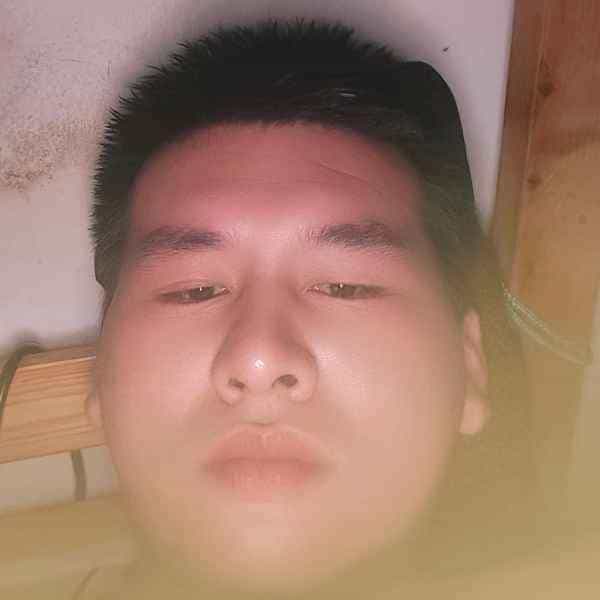 32岁岁吉林单身帅哥 - 白山吉缘网