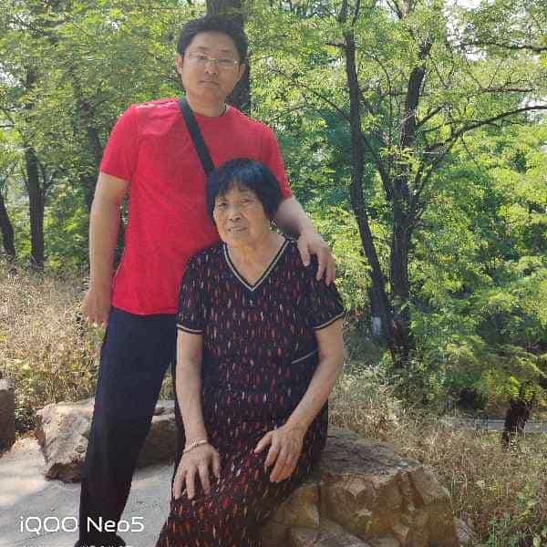 39岁岁辽宁单身帅哥 - 白山吉缘网