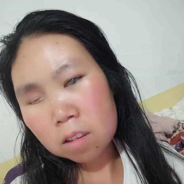 35岁岁甘肃单身美女 - 白山吉缘网
