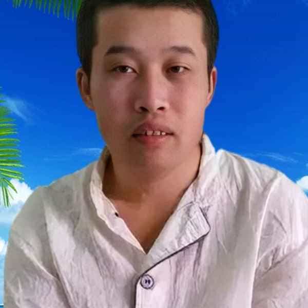 36岁岁陕西单身帅哥 - 白山吉缘网
