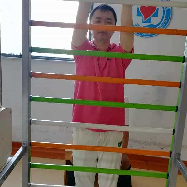 35岁岁安徽单身帅哥 - 白山吉缘网