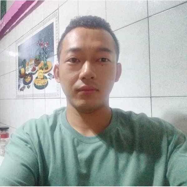 29岁岁黑龙江单身帅哥 - 白山吉缘网