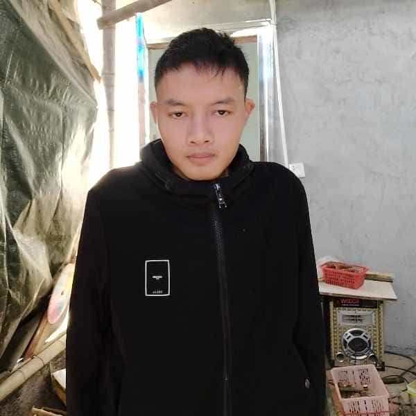 27岁岁江西单身帅哥 - 白山吉缘网