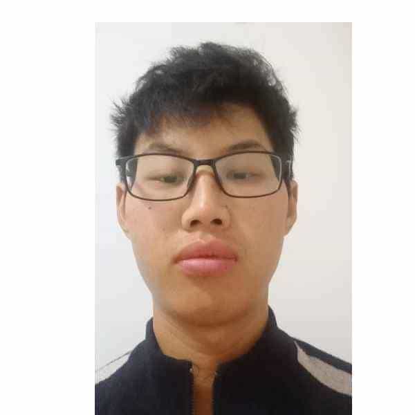 34岁岁四川单身帅哥 - 白山吉缘网