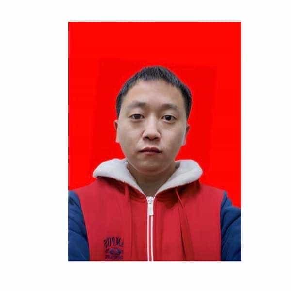 33岁岁四川单身帅哥 - 白山吉缘网