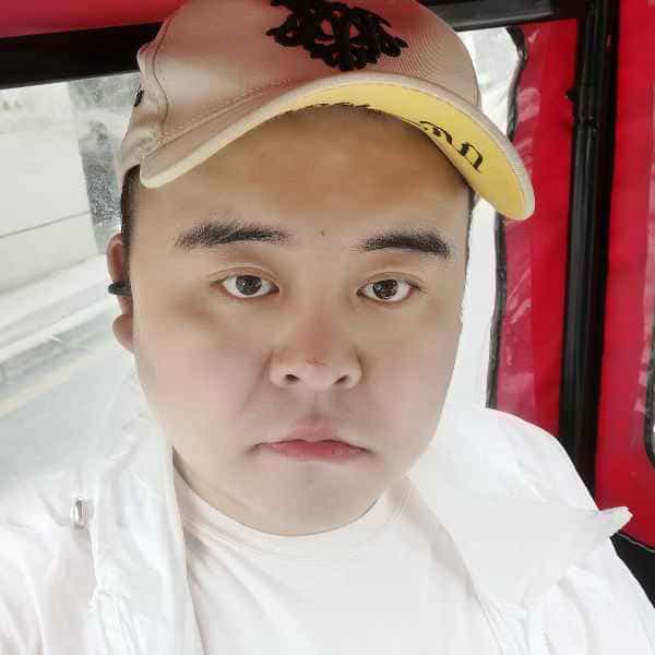 37岁岁陕西单身帅哥 - 白山吉缘网