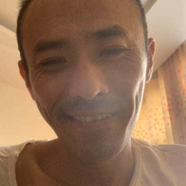 39岁岁江苏单身帅哥 - 白山吉缘网