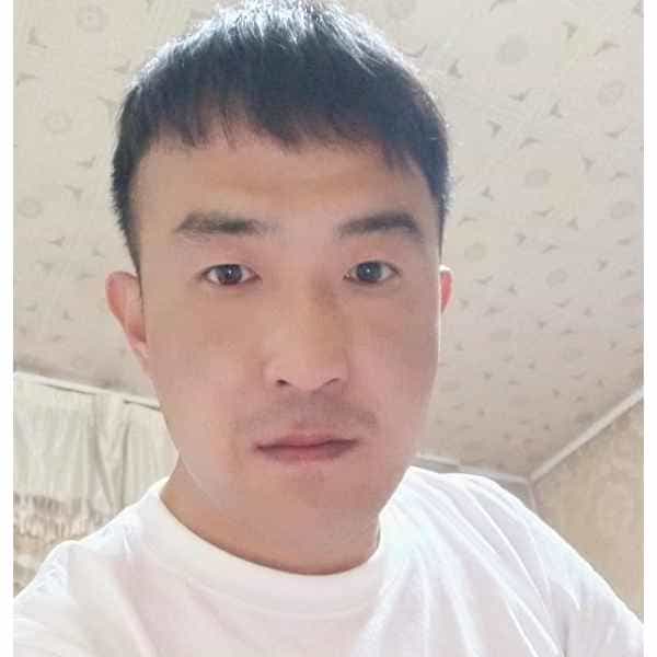 35岁岁山西单身帅哥 - 白山吉缘网