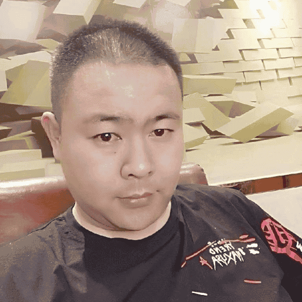 40岁岁辽宁单身帅哥 - 白山吉缘网