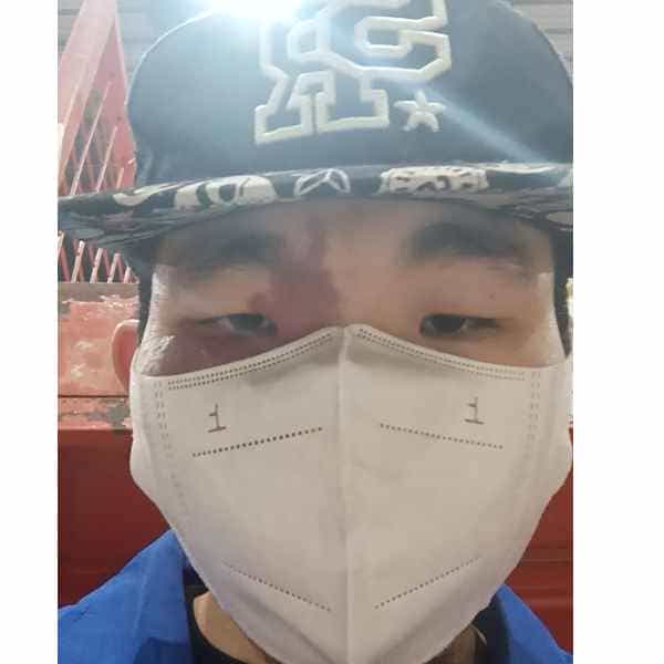 29岁岁陕西单身帅哥 - 白山吉缘网