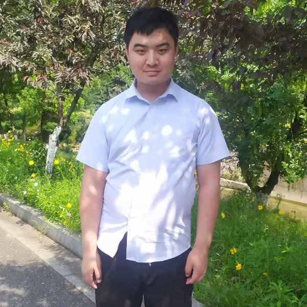 29岁岁江西单身帅哥 - 白山吉缘网
