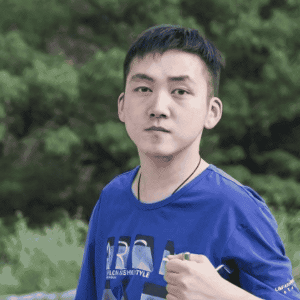 34岁岁陕西单身帅哥 - 白山吉缘网